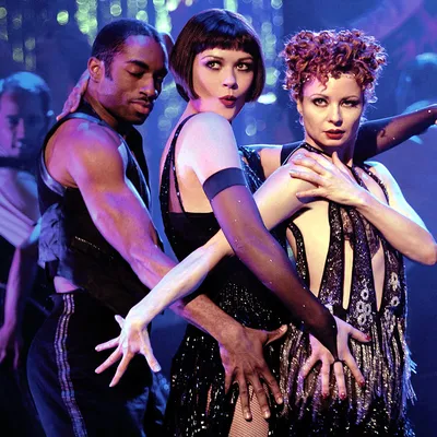 Chicago: The Musical @ HKAPA review | Through The Looking Glass