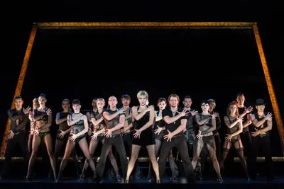 Classic musical Chicago brings razzle dazzle to the Majestic Theatre this  weekend | San Antonio | San Antonio Current