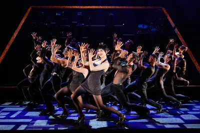 Chicago the Musical - Overture
