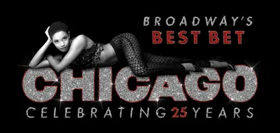 CHICAGO THE MUSICAL Verified Tickets | eplus - Japan most famous ticket  provider