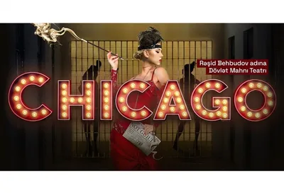 Gallery: Spring musical 'Chicago' – The McHenry Messenger
