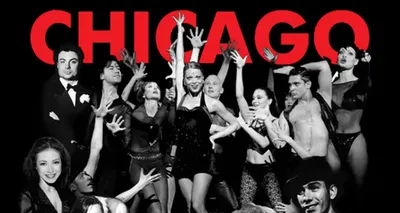 Chicago – The Musical – Culver City High School AVPA