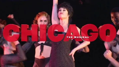 Chicago The Musical | Theater in New York City | New York by Rail