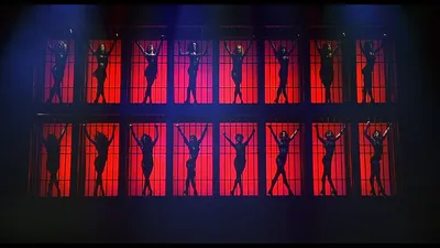 CHICAGO, THE MUSICAL” LANDS WITH A STUNNING SUCCESS AT THE APOLO THEATER IN  MADRID | Fluge Audiovisuales