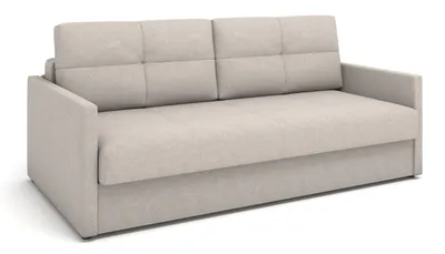 Угловой диван «Мадрид» Цвет: Коричневый, Размер: 140x120 фабрика Седьмая  Карета