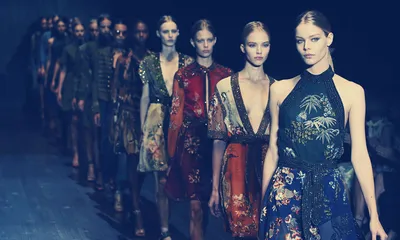 Неделя моды в Италии: street style 2023 | Мода | i-gency.ru