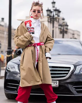 Lamoda проанализировала, как одеваются в Москве и в Санкт-Петербурге –  Новости ритейла и розничной торговли | Retail.ru