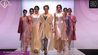 На Volga Fashion Show определились участники недели моды в Москве