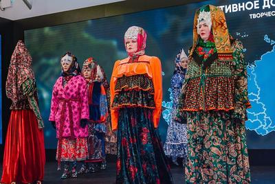 Все моды в гости к нам. В Москве откроется форум BRICS+ Fashion Summit |  Шоу-бизнес | Культура | Аргументы и Факты