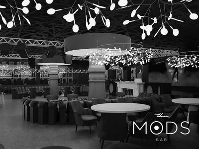 The mods bar в Красноярске — отзыв и оценка — Дарья