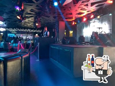 The Mods Bar - Красноярск