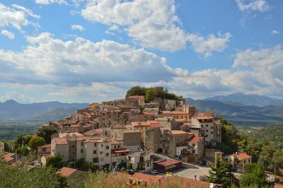 Подарите себе Молизе\": бесплатный туризм в Италии | Euronews