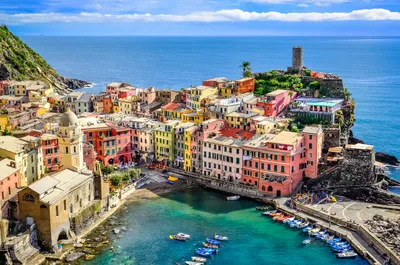 5 интересни места в Италия, които остават незабелязани - Фото галерии |  Vesti.bg