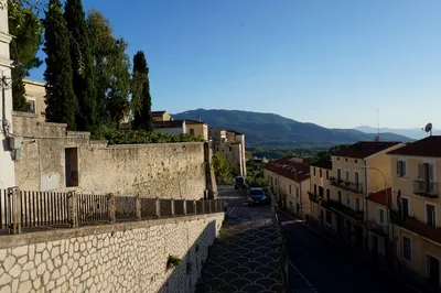 Лето в Молизе, приезжайте и откройте для себя красоты Матезе - italiani.it