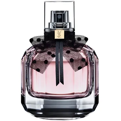 Yves Saint Laurent Mon Paris Parfum Floral - «Новинка - Yves Saint Laurent  Mon Paris Parfum Floral: приятный весенний аромат, но где-то все это уже  было...» | отзывы