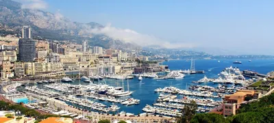 Франция Лазурный Берег Монако Ницца Канны French Riviera Nice Cannes Monaco  | Cannes