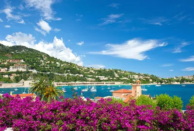 Княжество Монако - юг Франции стоковое фото ©Steve_Allen 309350166