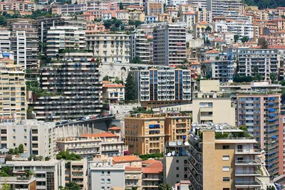 Монако или Монте-Карло | Франция по-русски до мелочей