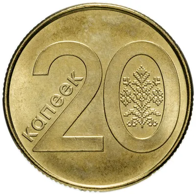 В Беларуси появятся новые монеты — что там будет изображено – KAMENEC.BY  инфопортал Каменецкого района