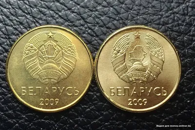 Блеск, да и только: как в Беларуси 25 лет выпускают памятные монеты