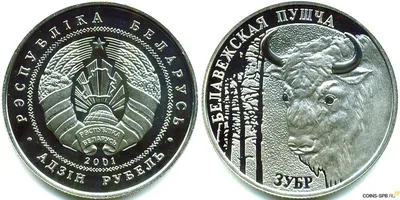 Белорусы пытаются продать бракованные монеты по 1000 рублей