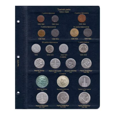 Купить Новые памятные монеты Германии 1700 года выпуска | Joom