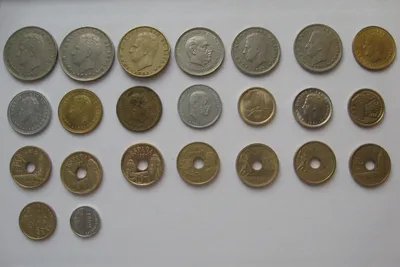 Монета Испания 2022 набор монет евро 8 монет 1/2/5/10/20/50 евроцентов (  центов ) 1 и 2 евро. UNC купить в Москве, с доставкой по России и СНГ |  Интернет-магазин евромонета.рф