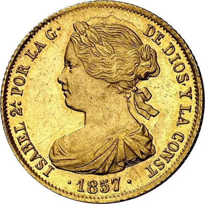 Монеты Испании. Комплект из 2-х монет номиналом 5, 25 песет 1980 года  выпуска. | AliExpress
