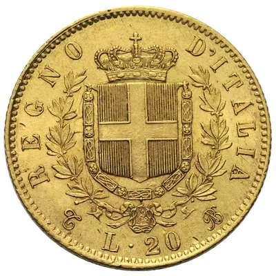 Монеты Италии 1943,1974,1992г. - «VIOLITY»