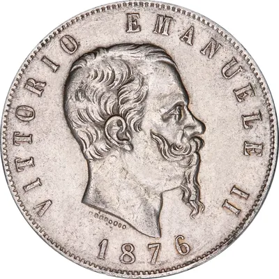 Монета Италии 500 лир стоковое изображение. изображение насчитывающей  марочный - 173690709