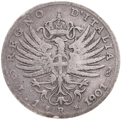 Монета Италии 50 Лир 1967-83 Ггг — Купить на BIGL.UA ᐉ Удобная Доставка  (1736803529)
