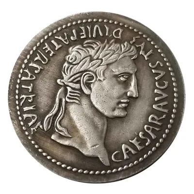 Старинная римская монета, старинная монета, старинная монета, философский  король, Римская империя, монеты, забавная памятная монета, открытая история  | AliExpress