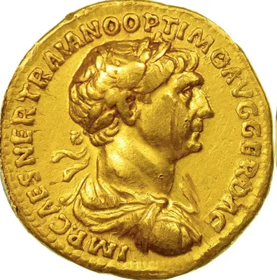 Деньги в Древнем Риме и Римской империи | Пикабу