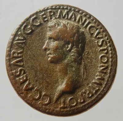 Translatio Nummorum – Языком монеты. Римские древности и римские императоры  в эпоху Возрождения