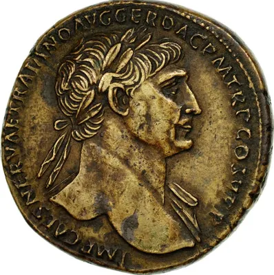 Деньги в Древнем Риме и Римской империи | Пикабу