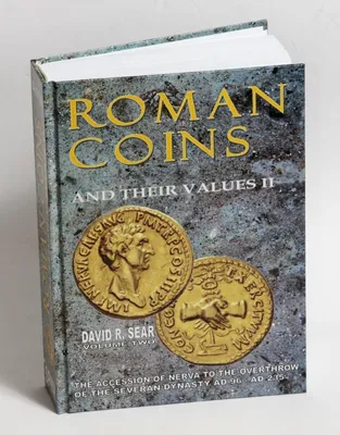 5 монет Римской империи, Константина I и II, 307-340 гг. (состояние F-VF)  стоимостью 2898 руб.