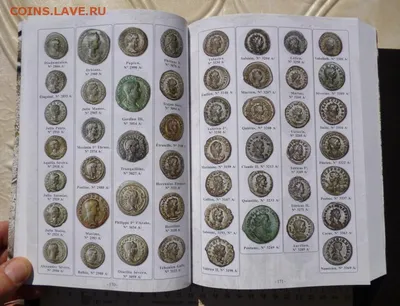 Серебряные римские монеты - римские денарии: 100 грн. - Нумизматика (монеты)  Никополь на BON.ua 79950430