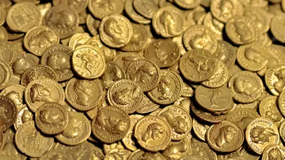 Монеты Римской республики | Древний мир монет | Дзен