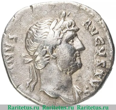 Монета Римская империя, Галлиен, антониниан, 260-268 год. Пегас.
