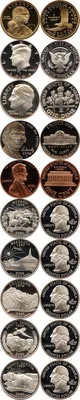 Золотые монеты США «Ходячая свобода», сувенирная позолоченная монета, монета-вызов  – лучшие товары в онлайн-магазине Джум Гик