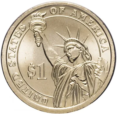 Кольцо из монеты (США) 25 центов, со штатом в магазине «Кольца из Монет  Real Rings» на Ламбада-маркете