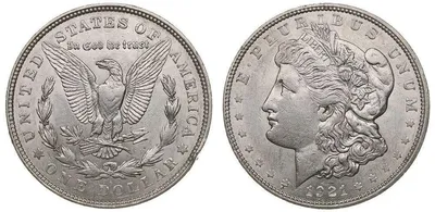 Комплект листов для монет США 1 доллар серии \"Американские инновации\"