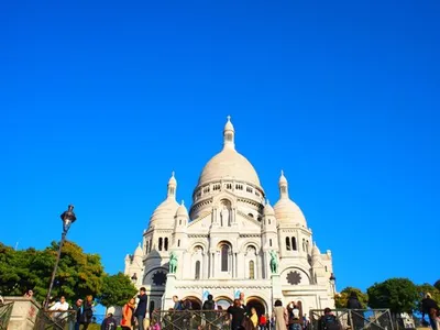 Монмартр, Париж: лучшие советы перед посещением - Tripadvisor