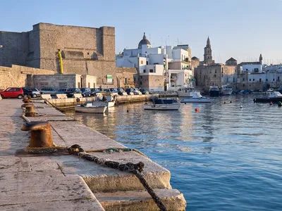 14 Things to Do in Monopoli (Italy's Most Underrated City!)