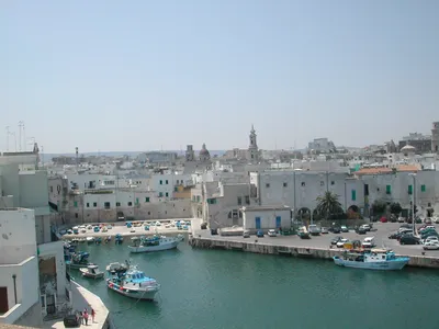 15 Best Things to Do in Monopoli, Italy, in 2023 - Goats On The Road