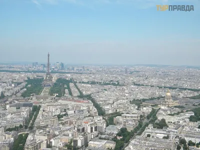 OMA, MAD Among 7 Architects Selected in Competition to Redesign Tour  Montparnasse | ArchDaily