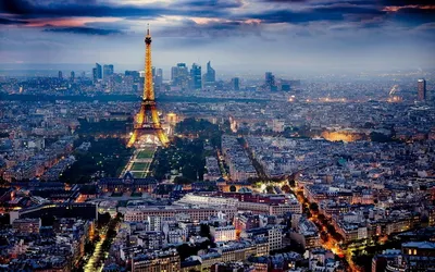 My-France.net - Башня Монпарнас в Париже | Facebook