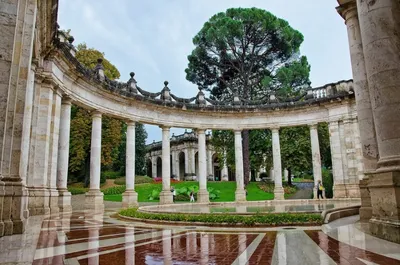Монтекатини-Терме (Италия) 2024: все самое лучшее для туристов - Tripadvisor