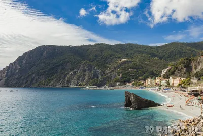 Monterosso