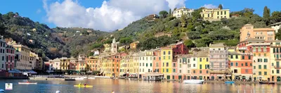 Итальянские каникулы - 2: Риомаджоре и Монтероссо (Riomaggiore + Monterosso  al Mare)